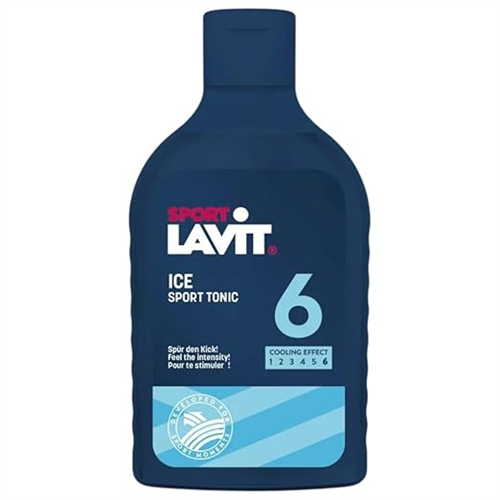 Sport2000-SPORT LAVIT Ice Tonic 250 ml, Duschgel