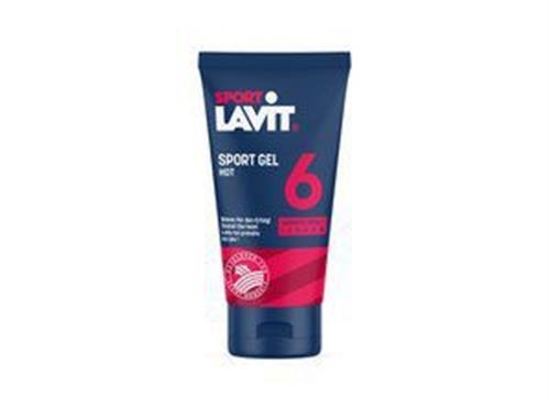 Sport2000-Sport Lavit Sport Gel Hot 75ml, Sportgel