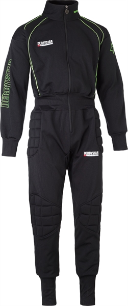 Derbystar - Basic Pro Torwartoverall