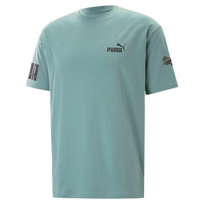 Puma - PUMA POWER Summer Tee, T-Shirt