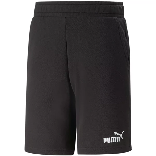Puma - ESS ELEVATED Pique Shorts 9, Shorts