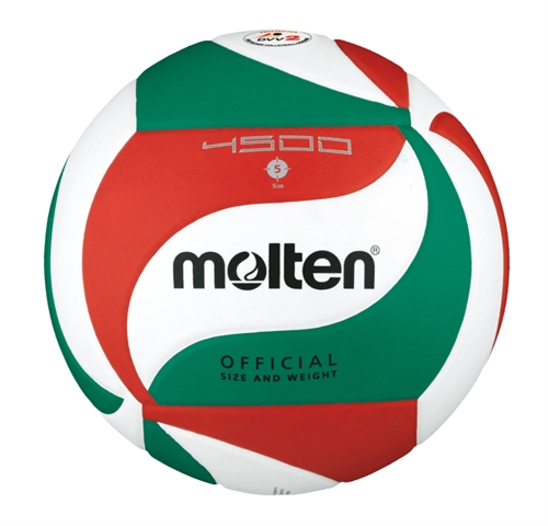 MOLTEN - V5M1500 Volleyball, Trainingsball