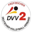 MOLTEN - V5M4500-DE Volleyball, Wettspielball