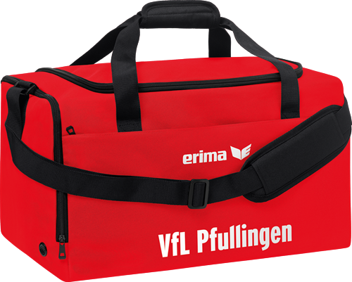 ERIMA - Sportsbag TEAM, Sporttasche