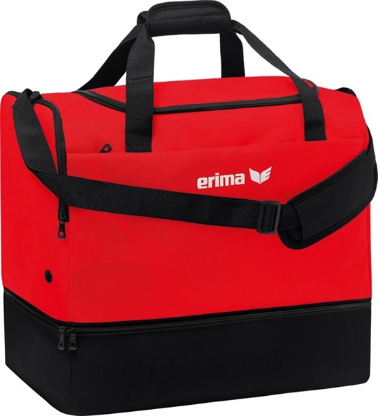 ERIMA - Sportsbag TEAM mit Bodenfach, Sporttasche