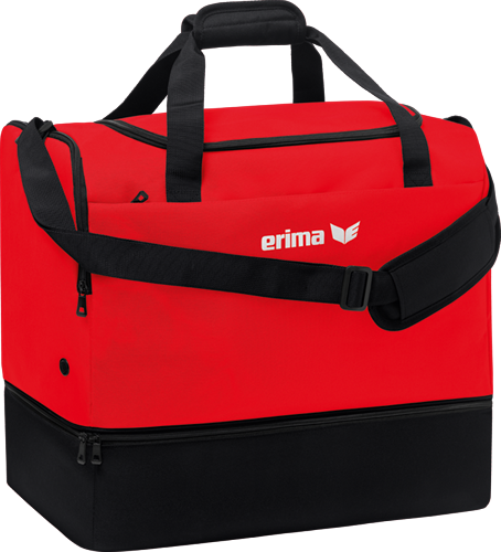 Erima - Sportsbag TEAM mit Bodenfach, Sporttasche