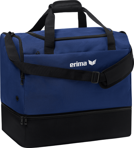 ERIMA - Sportsbag TEAM mit Bodenfach, Sporttasche