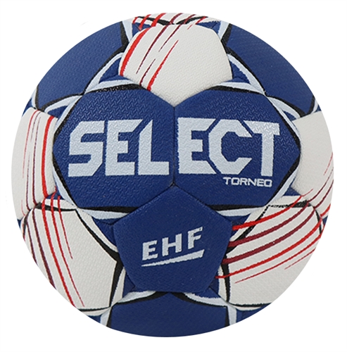 SELECT - Handball Torneo DB v22, Trainingsball