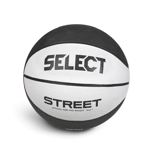 SELECT - Street Basketball v23, Trainingsball