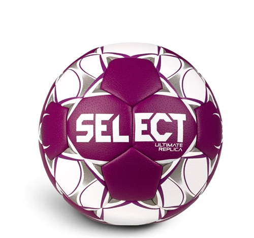 SELECT - Handball Ultimate Replica v23, Trainingsb