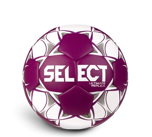 SELECT - Handball Ultimate DB HBF v23, Spielball