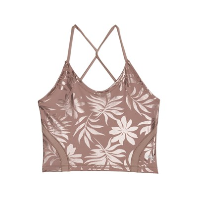 Puma - STUDIO Ultrabare AOP, Damen Crop Top