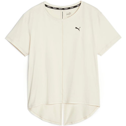 Puma - STUDIO YOGINI LITE TEE, Shirt