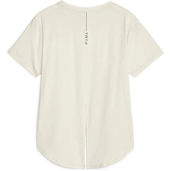 Puma - STUDIO YOGINI LITE TEE, Shirt