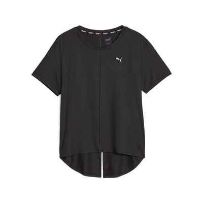 Puma - STUDIO YOGINI LITE TEE, Shirt