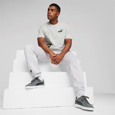 Puma - Power Colorblock, T-Shirt