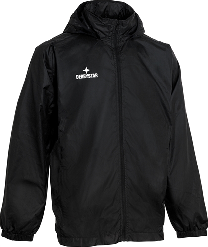 Derbystar - Allwetterjacke Hyper, Stadionjacke