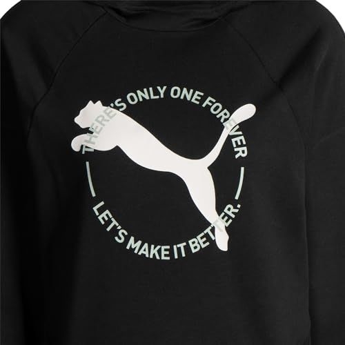 Puma - BETTER SPORTSWEAR Hoodie