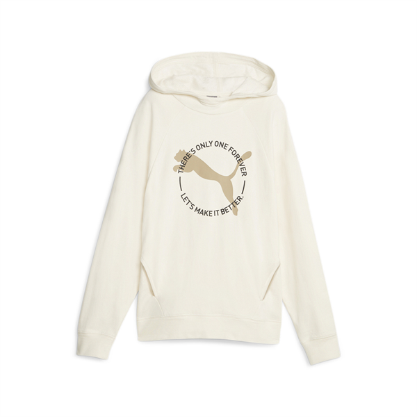 Puma - BETTER SPORTSWEAR Hoodie