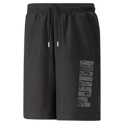 Puma - PUMA POWER Woven Shorts 9, Shorts