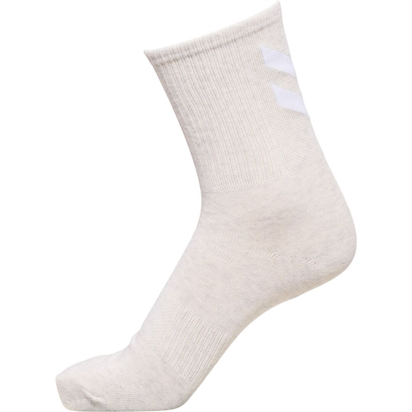 Hummel - hmlCHEVRON COL 4-PACK SOCKS MIX, Socken