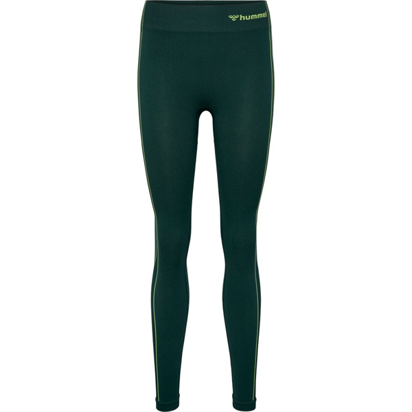 Hummel - hmlMT ZONE SEAMLESS MW TIGHTS, Hose