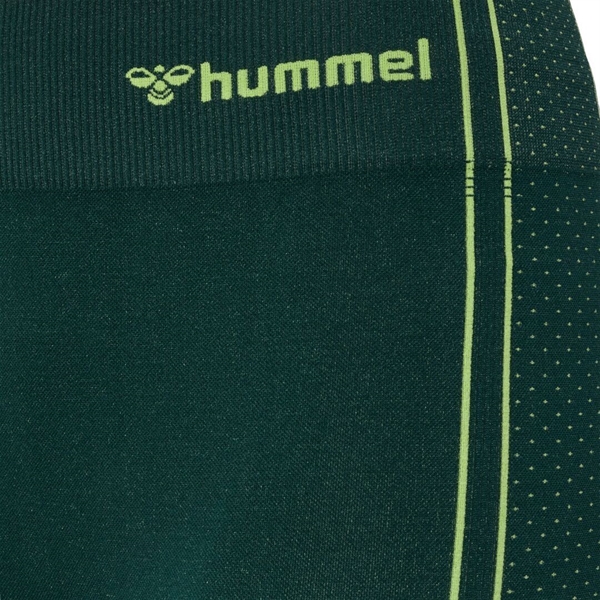 Hummel - hmlMT ZONE SEAMLESS MW TIGHTS, Hose