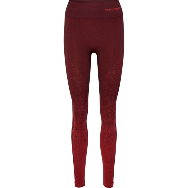 Hummel - hmlMT FADE SEAMLESS MW TIGHTS, Hose