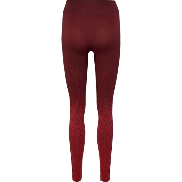 Hummel - hmlMT FADE SEAMLESS MW TIGHTS, Hose