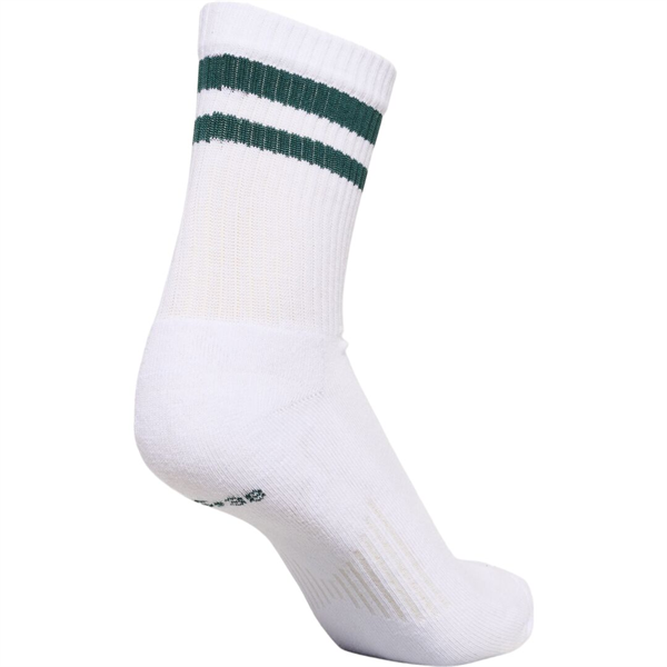 Hummel - hmlRETRO COL 3-PACK SOCKS MIX, Socken