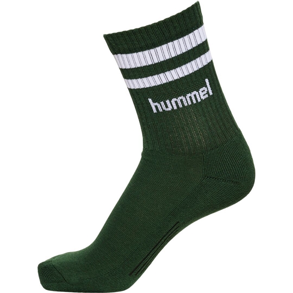 Hummel - hmlRETRO COL 3-PACK SOCKS MIX, Socken