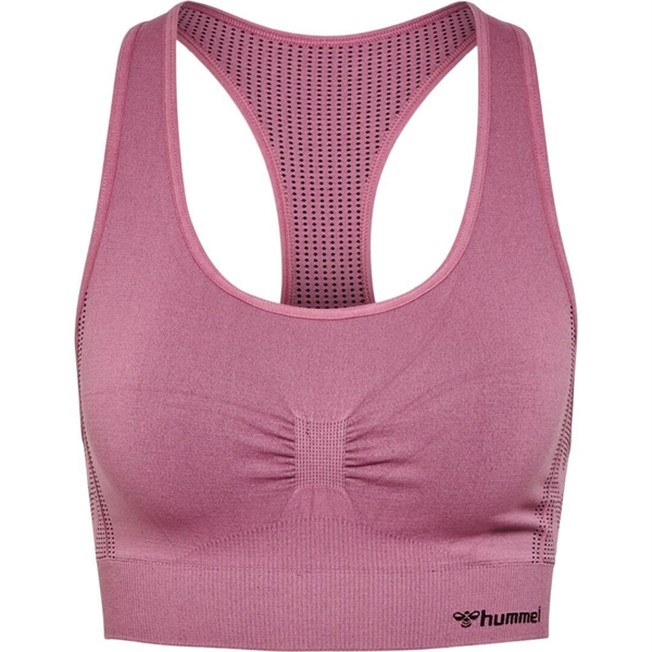 Hummel - hmlSHAPING SEAMLESS SPORTS TO, Sports Bra