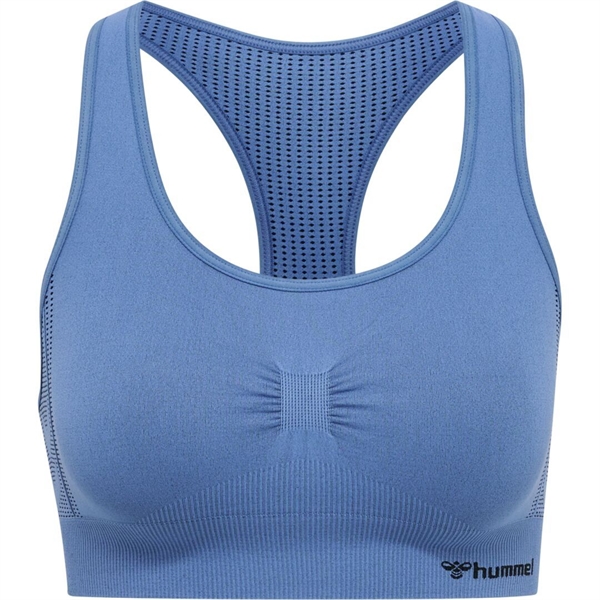 Hummel - hmlSHAPING SEAMLESS SPORTS TO, Sports Bra