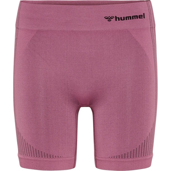 hmlSHAPING SEAMLESS MW SHORTS, Funktionsshorts