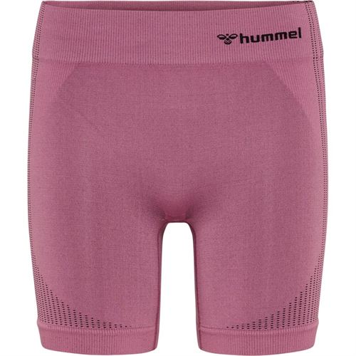 Hummel - hmlSHAPING SEAMLESS MW SHORTS, Funktionsshorts