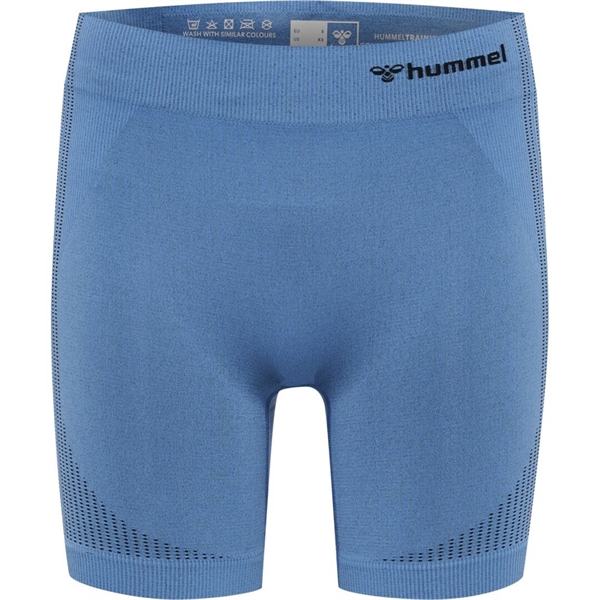 hmlSHAPING SEAMLESS MW SHORTS, Funktionsshorts