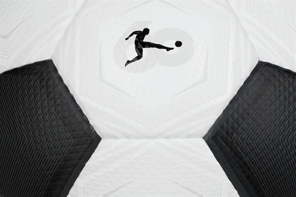 Derbystar - Bundesliga Brillant APS Classic v23, S