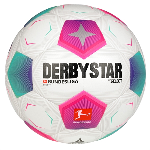 Derbystar - Bundesliga Club TT v23, Trainingsball