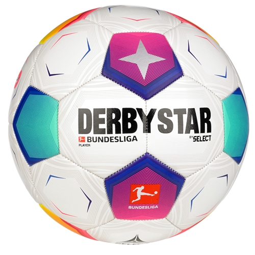 Derbystar - Bundesliga Player v23, Freizeitball