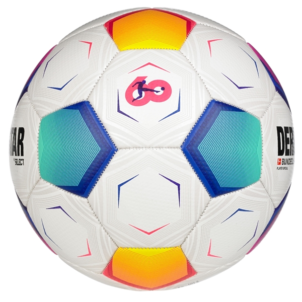 Derbystar - Bundesliga Player Special v23, Freizei