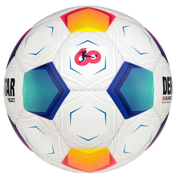 Derbystar - Bundesliga Brillant Replica Light v23