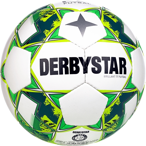 Derbystar - Futsal Brillant TT v23, Trainingsball