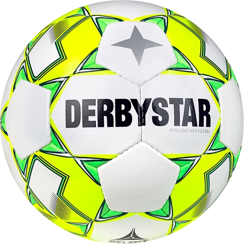 Derbystar - Futsal Brillant APS v23, Wettspielball