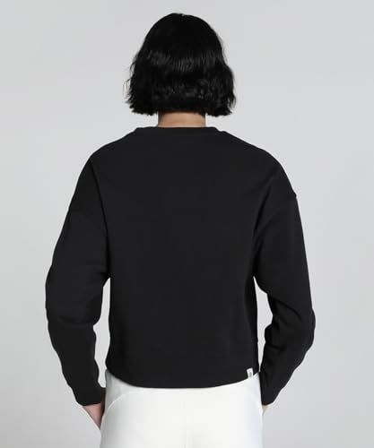 Puma - BETTER SPORTSWEAR Crew, Frauen Sweatshirt