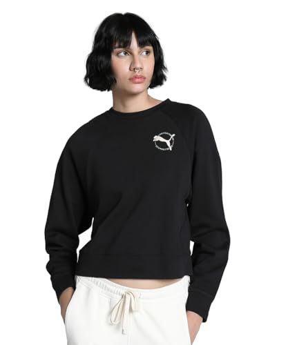 Puma - BETTER SPORTSWEAR Crew, Frauen Sweatshirt