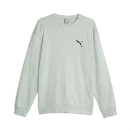 Puma - BETTER SPORTSWEAR Crew TR