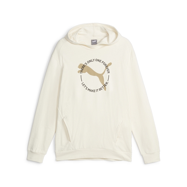 Puma - BETTER SPORTSWEAR Hoodie TR