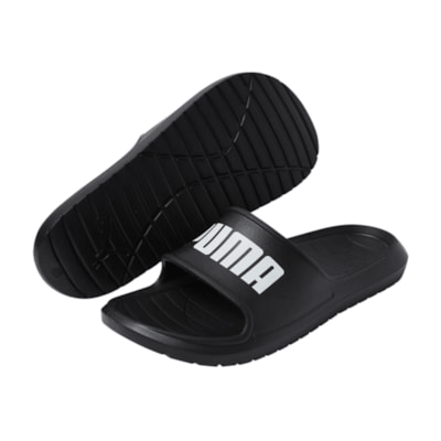 PUMA - Divecat v2 Lite, Badesandalen