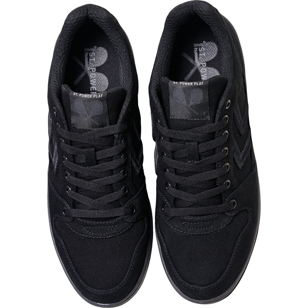 HUMMEL - ST. POWER PLAY CANVAS, Schuh