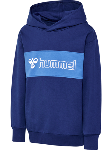 HUMMEL - hmlATLAS HOODIE, Kapuzenpullover